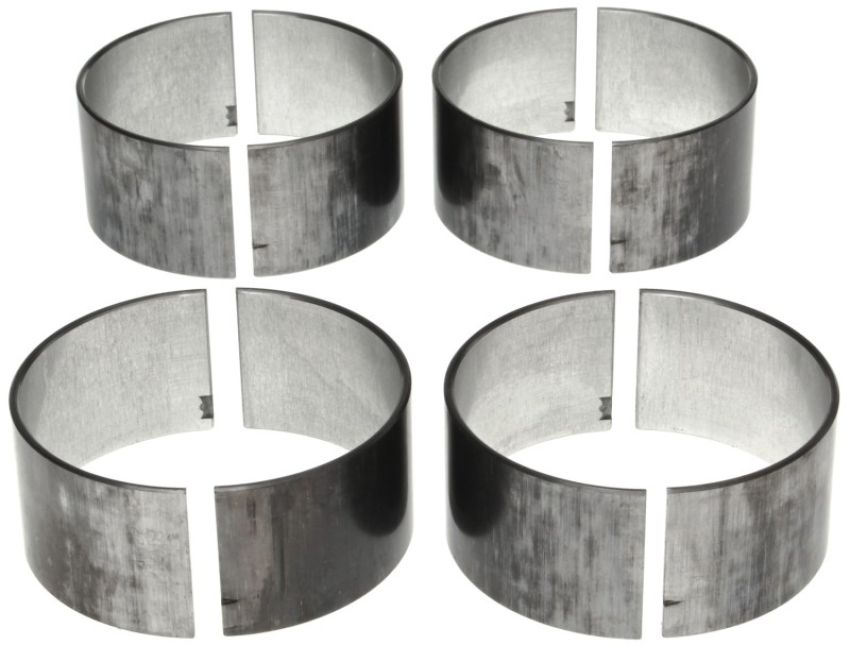 Clevite CB1450P(4) Isuzu 2499 2771cc 4 Cyl 1985-90 Con Rod Bearing Set