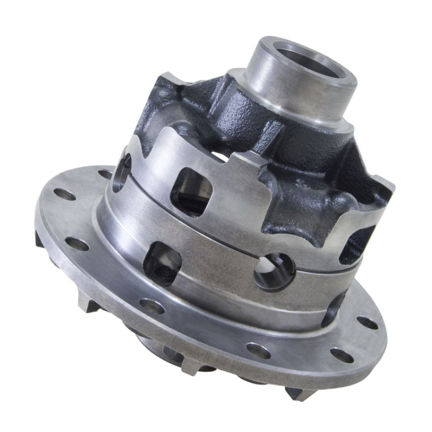 Yukon Gear & Axle YC T35020 Yukon Gear Standard Open Carrier Case / Toyota V6