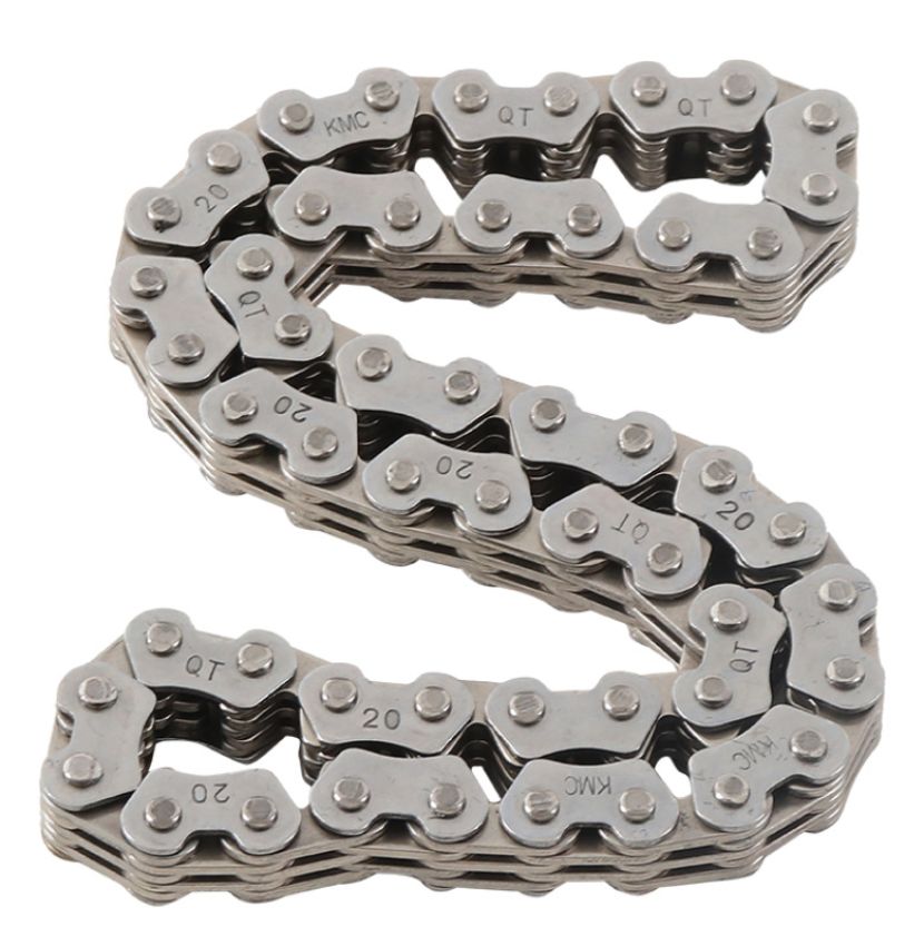 Hot Cams HC92RH2010052 01-08 TRX 250 EX/02-09/11-24 TRX 250 TE Recon Camshaft Chain Silent Kit