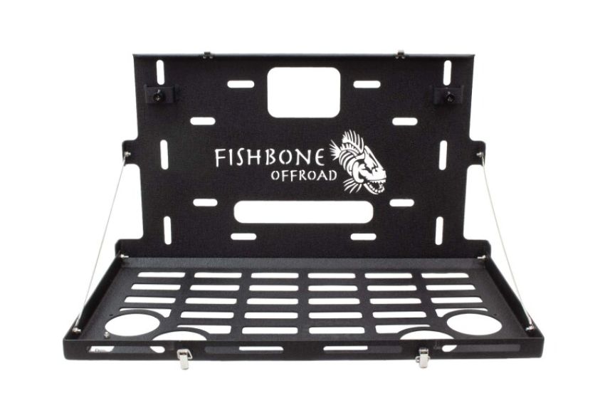 Fishbone Offroad FB25137 Tailgate Table FB25137