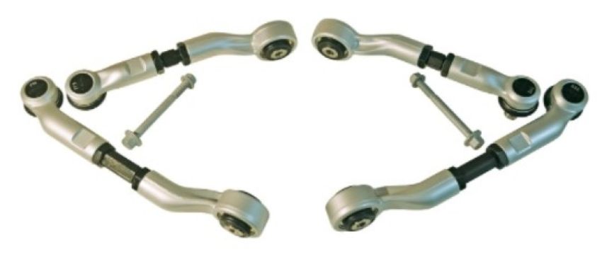 SPECIALTY PRODUCTS COMPANY 81398 MULTI LINK ARM SET