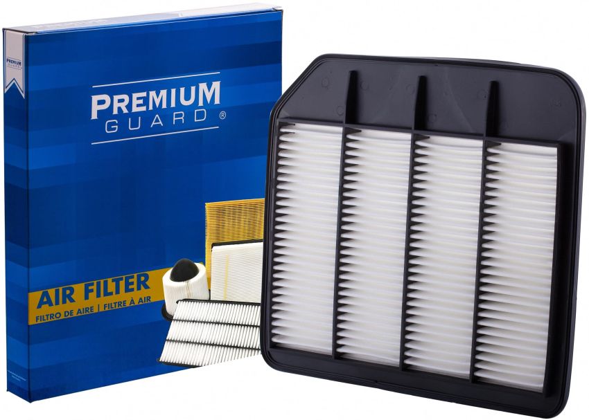 PRONTO FILTERS PA9943 | Engine Air Filter Fits 2017-2024 Nissan Armada, 2014-2024 Infiniti QX80, 2011-2013 QX56