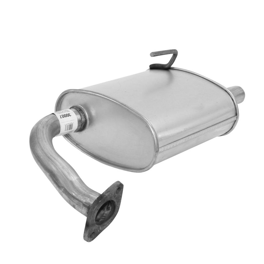 AP Exhaust 30007 Exhaust Muffler Assembly