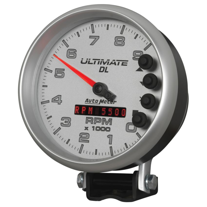 AutoMeter 6894 GAUGE, TACH, 5