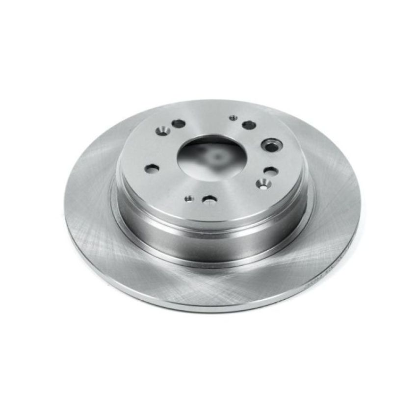 PowerStop JBR963 AutoSpecialty Brake Rotor