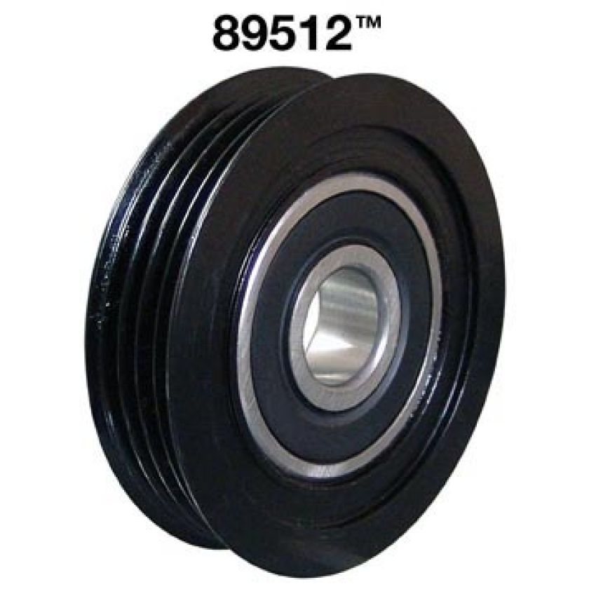 Dayco 89512 Pulley