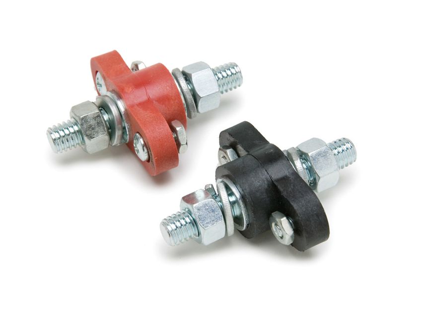 PAINLESS WIRING PWI40106 Remote Battery Junction Terminal Kit