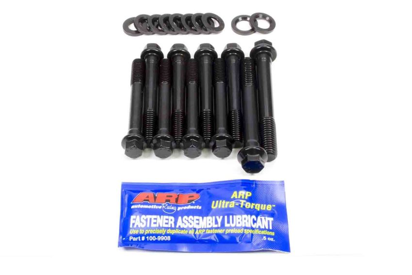 ARP ARP184-5001 Olds Main Bolt Kit - Fits 350 2-Bolt