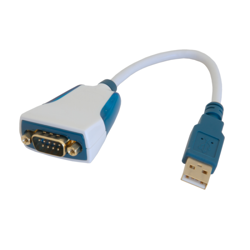 AutoMeter AC-32 USB CABLE, 2.0 TO RS232