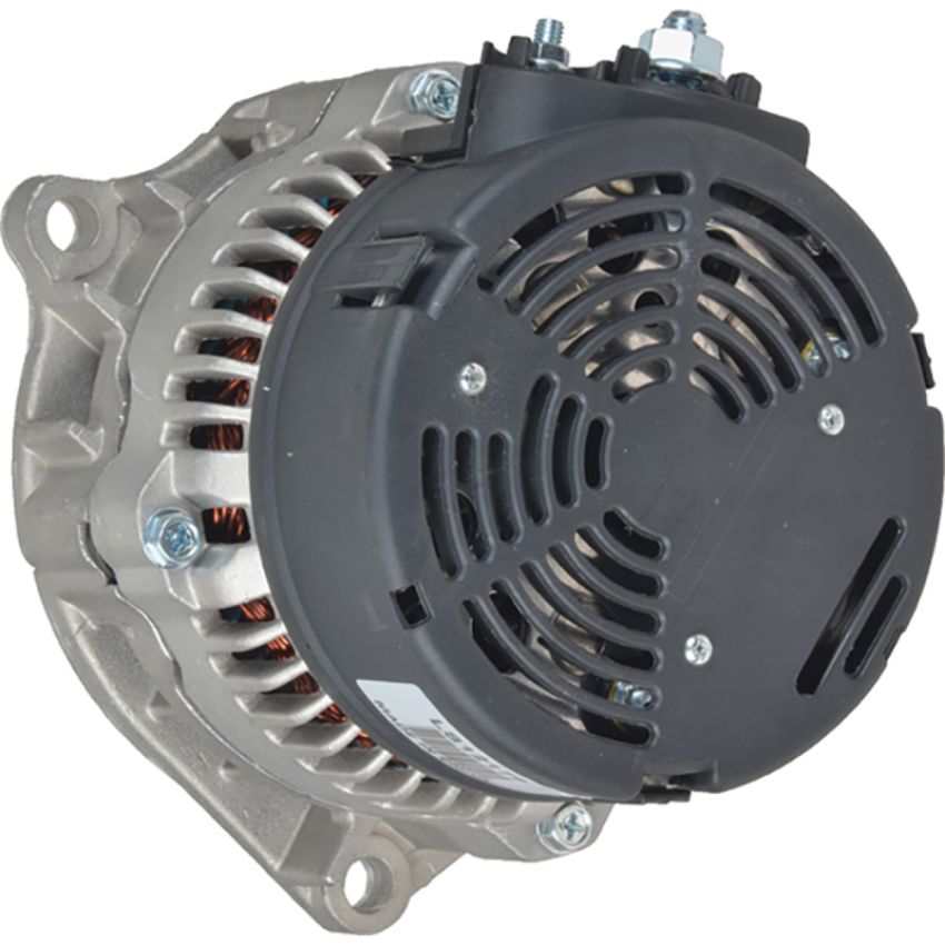 Arrowhead 400-24131 Bosch 12V 50A Alt