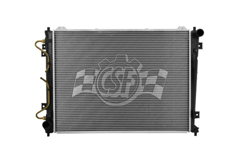 CSF 3407 Radiator