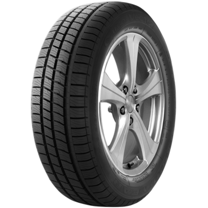 GOODYEAR Cargo 225/70R15 All-Season