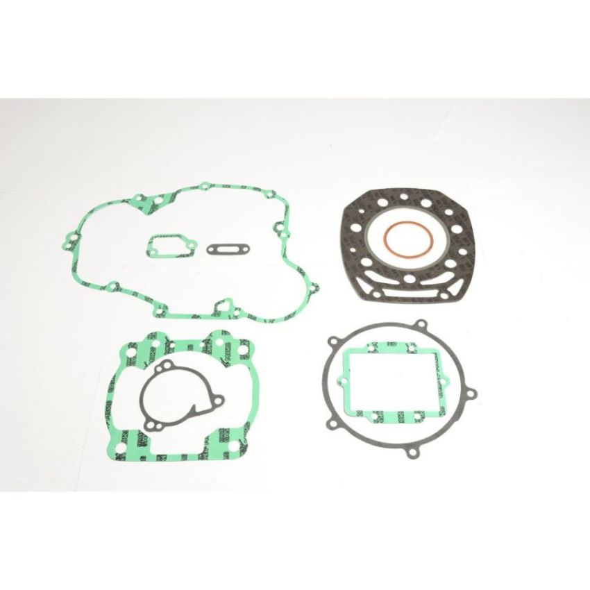 Athena P400250850499 86-88 Kawasaki KX 500 Complete Gasket Kit