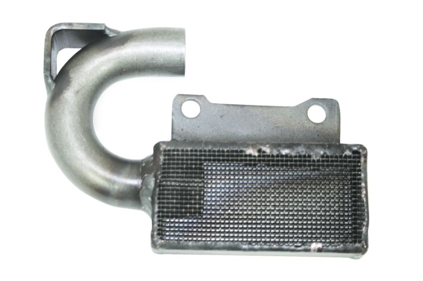 MOROSO MOR24817 Oil Pump Pickup  SBC