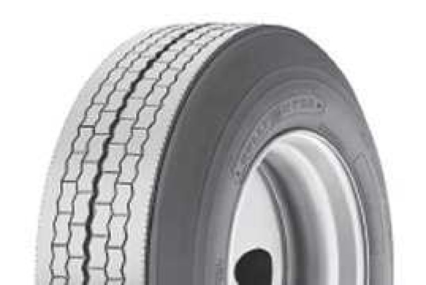 KELLY Armorsteel Ktsa R24.5