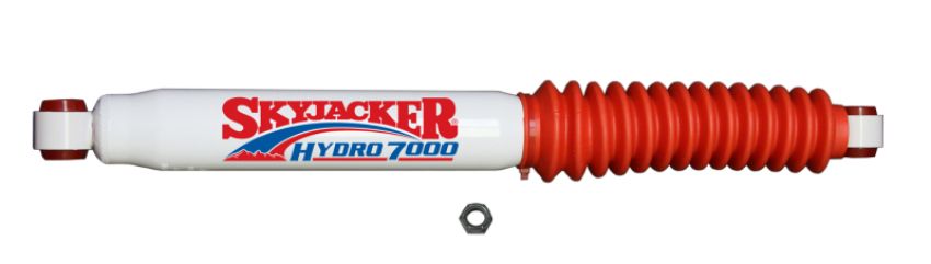 Skyjacker 7005 OEM STAB KT WHITE W/RED BOT