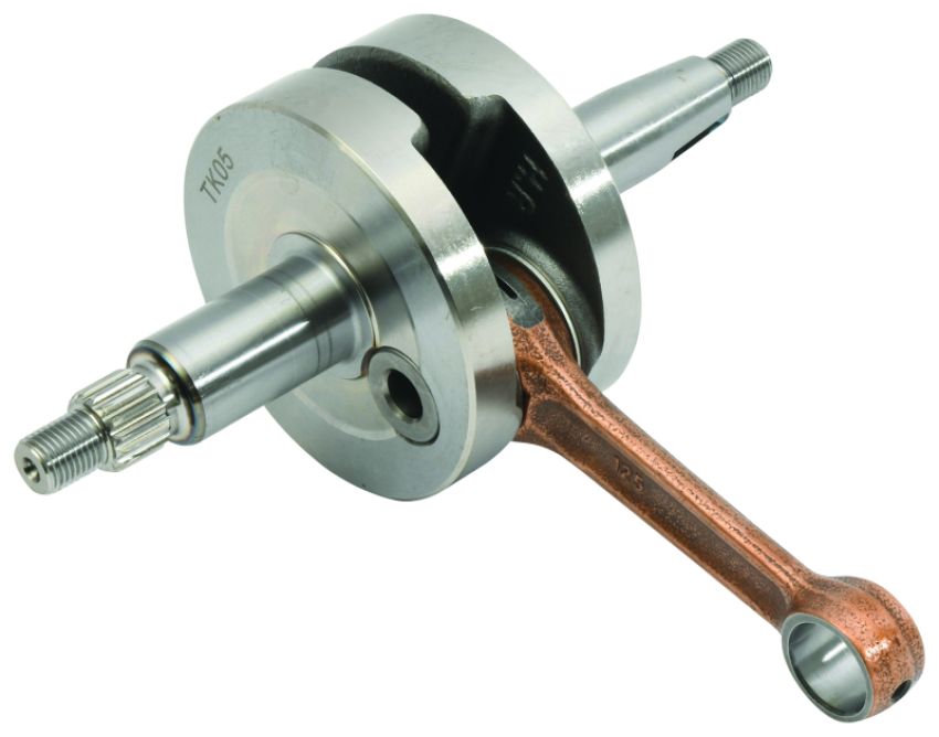 Hot Rods 4012 86-02 Honda CR 80 R 80cc Crankshaft