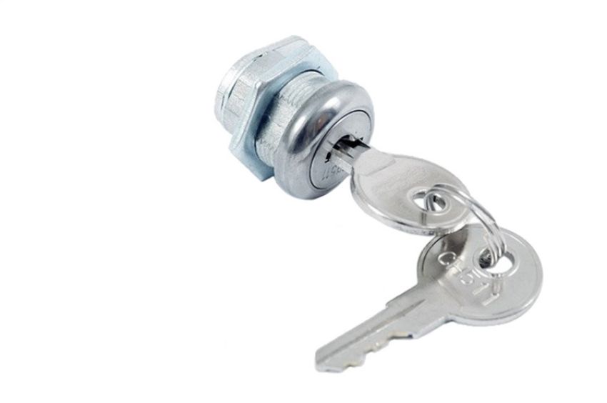 Dee Zee DZTBLOCK1 Deezee Universal Tool Box - Service Parts Lock Cylinder