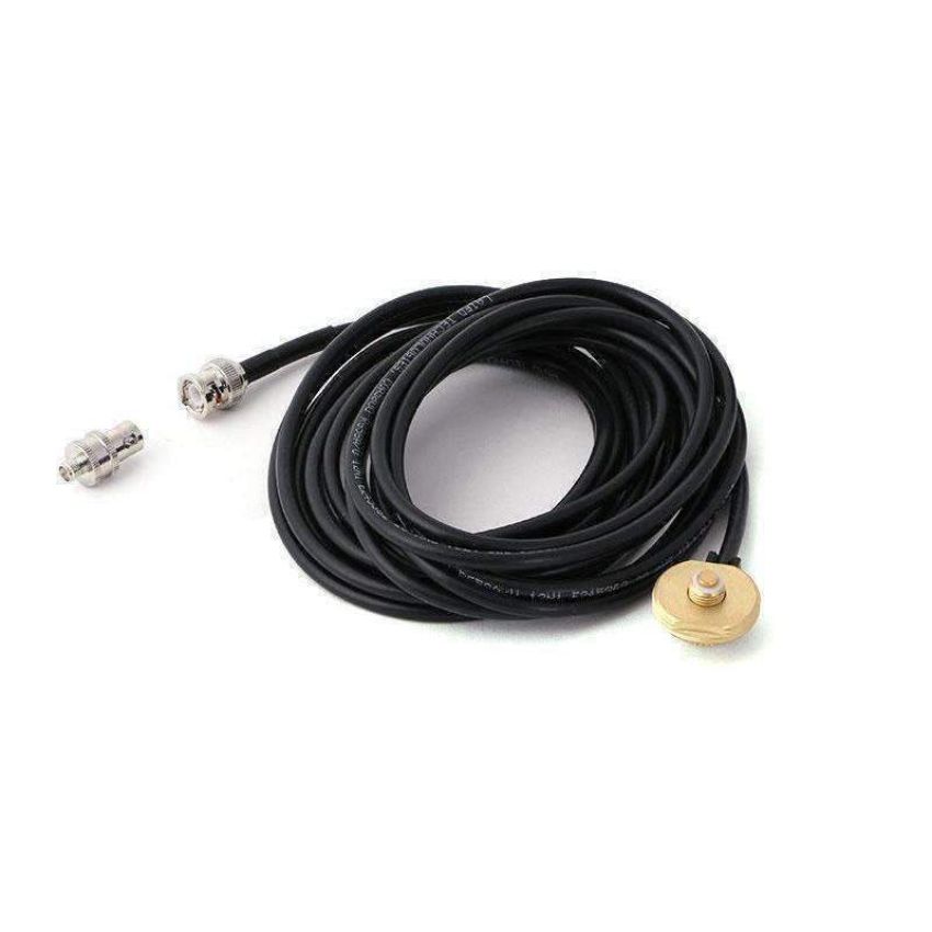 Rugged Radios LT-5R-V Long Track Antenna Upgrade Kit for Rugged V3 / RH5R Handheld Radio VHF