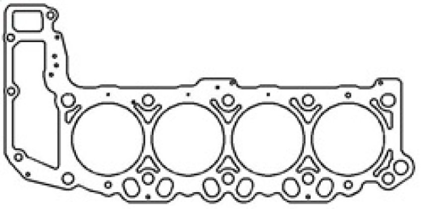 Cometic Gasket C5803-030 Cometic Chrysler 2008-2013 4.7L PowerTech .030in MLS Cylinder Head Gasket - 94mm Bore