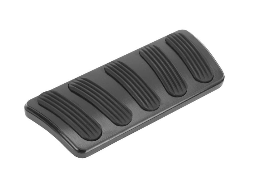 LOKAR LOKXBAG-6135 BLACK 1964-1972 CHEVELLE CURVED AUTOMATIC BRAKE