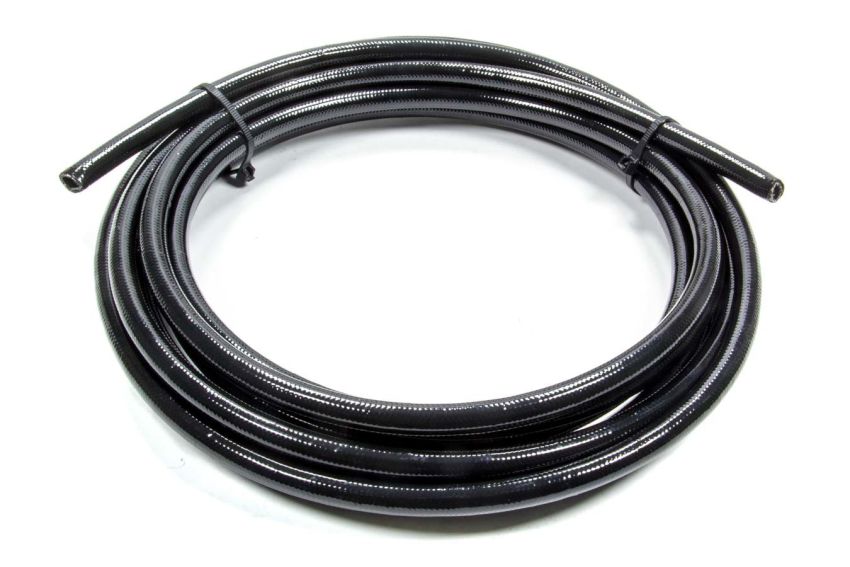 FRAGOLA FRG602023 #3 PTFE Hose 20ft w/Black Cover