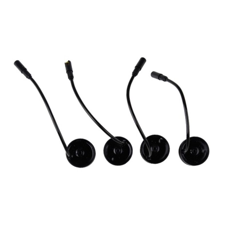 Bilstein 14339325 B1 (Components) - Active to Passive Suspension Conversion Kit