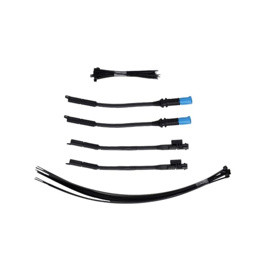 Bilstein 14339325 B1 (Components) - Active to Passive Suspension Conversion Kit