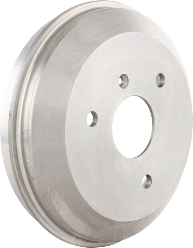 Brembo 14.A683.10 Premium OE Equivalent Brake Drum