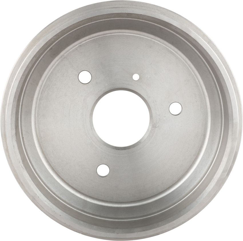 Brembo 14.A683.10 Premium OE Equivalent Brake Drum