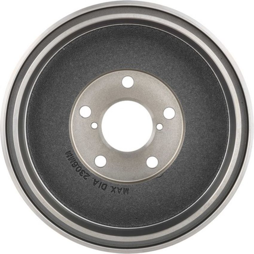 Brembo 14.A686.10 Premium OE Equivalent Brake Drum