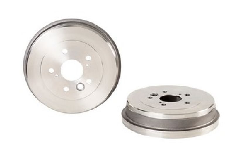 Brembo 14.A703.10 Premium OE Equivalent Brake Drum