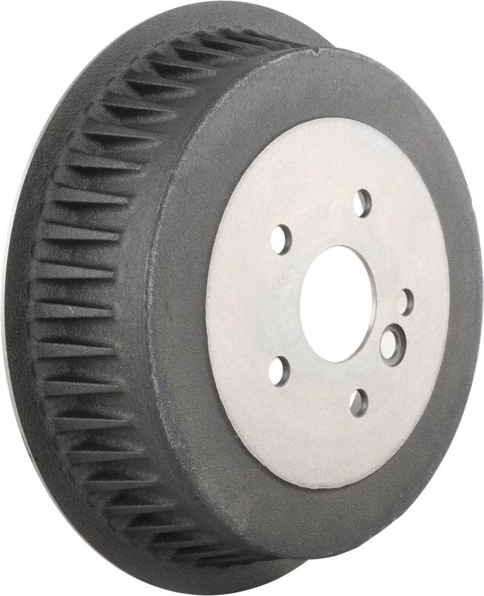 Brembo 14.B465.10 Premium OE Equivalent Brake Drum