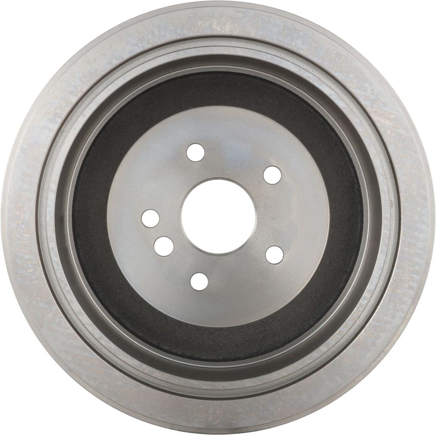 Brembo 14.B465.10 Premium OE Equivalent Brake Drum