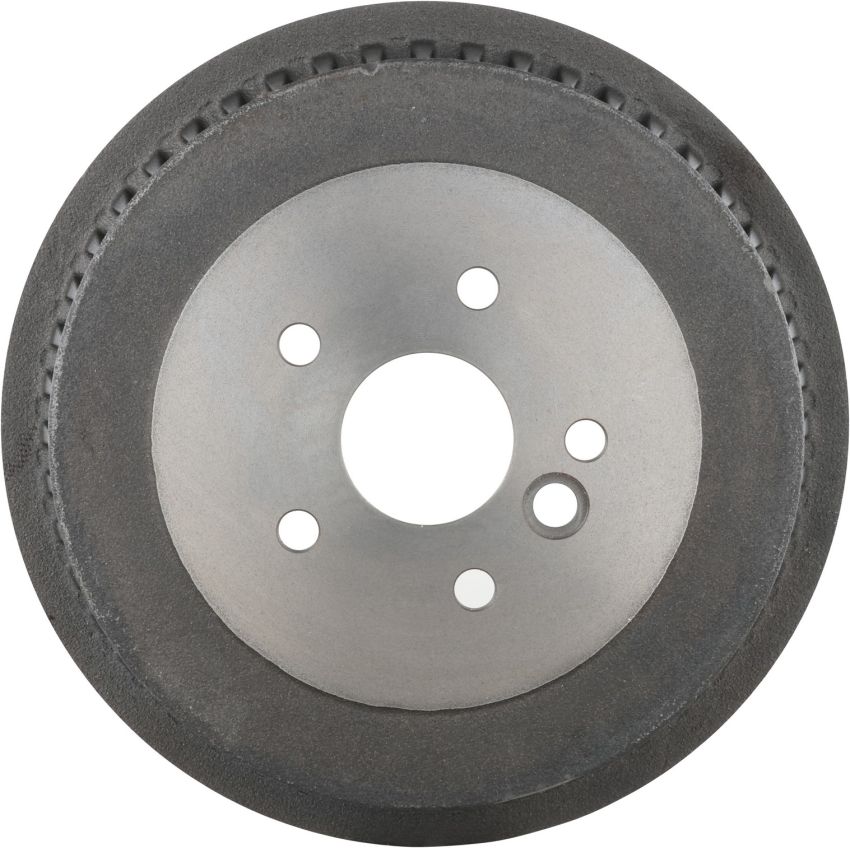 Brembo 14.B465.10 Premium OE Equivalent Brake Drum
