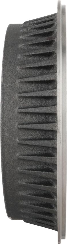 Brembo 14.B465.10 Premium OE Equivalent Brake Drum