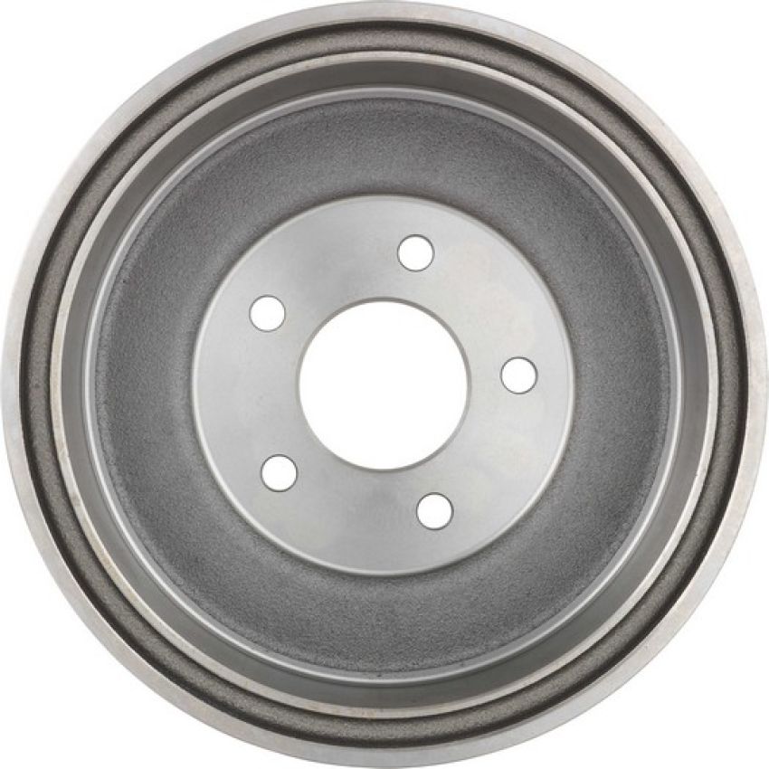 Brembo 14.B571.10 Premium OE Equivalent Brake Drum