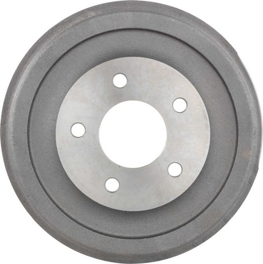 Brembo 14.B571.10 Premium OE Equivalent Brake Drum