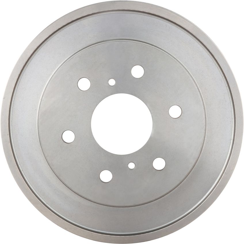 Brembo 14.B572.10 Premium OE Equivalent Brake Drum