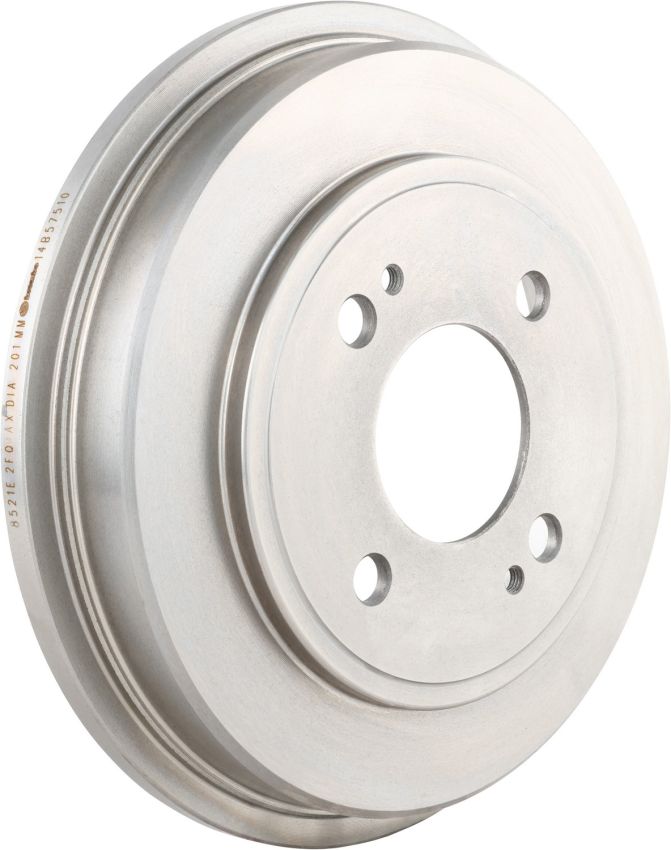Brembo 14.B575.10 Premium OE Equivalent Brake Drum