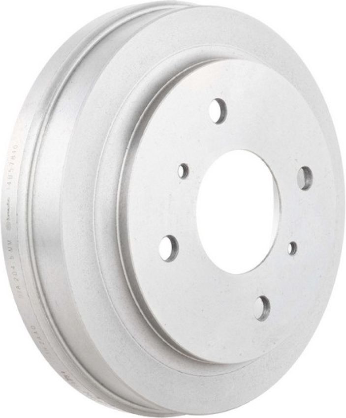 Brembo 14.B578.10 Premium OE Equivalent Brake Drum