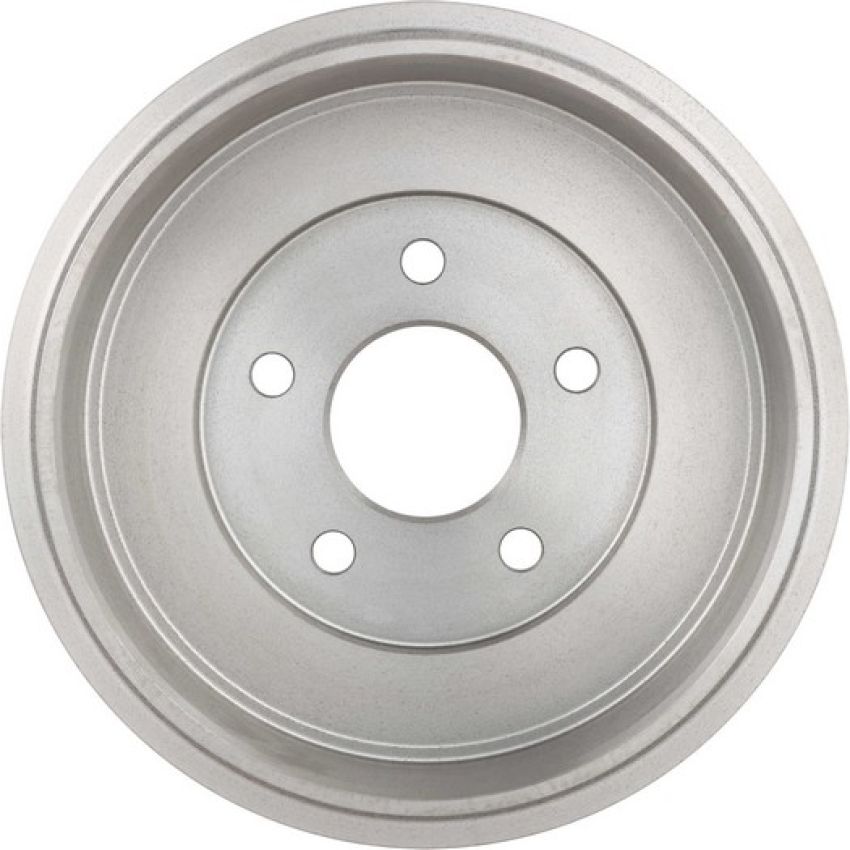 Brembo 14.B580.10 Premium OE Equivalent Brake Drum