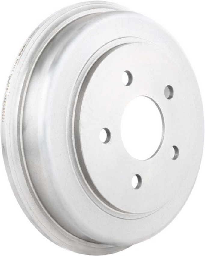 Brembo 14.B581.10 Premium OE Equivalent Brake Drum
