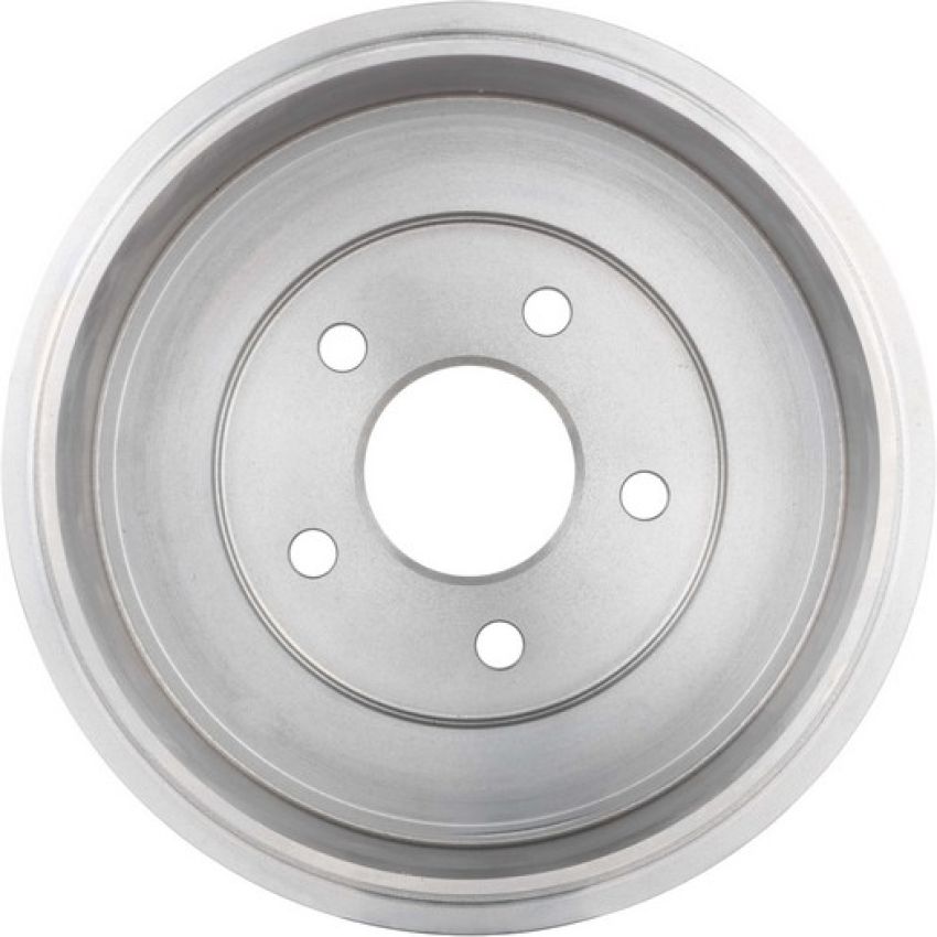 Brembo 14.B581.10 Premium OE Equivalent Brake Drum