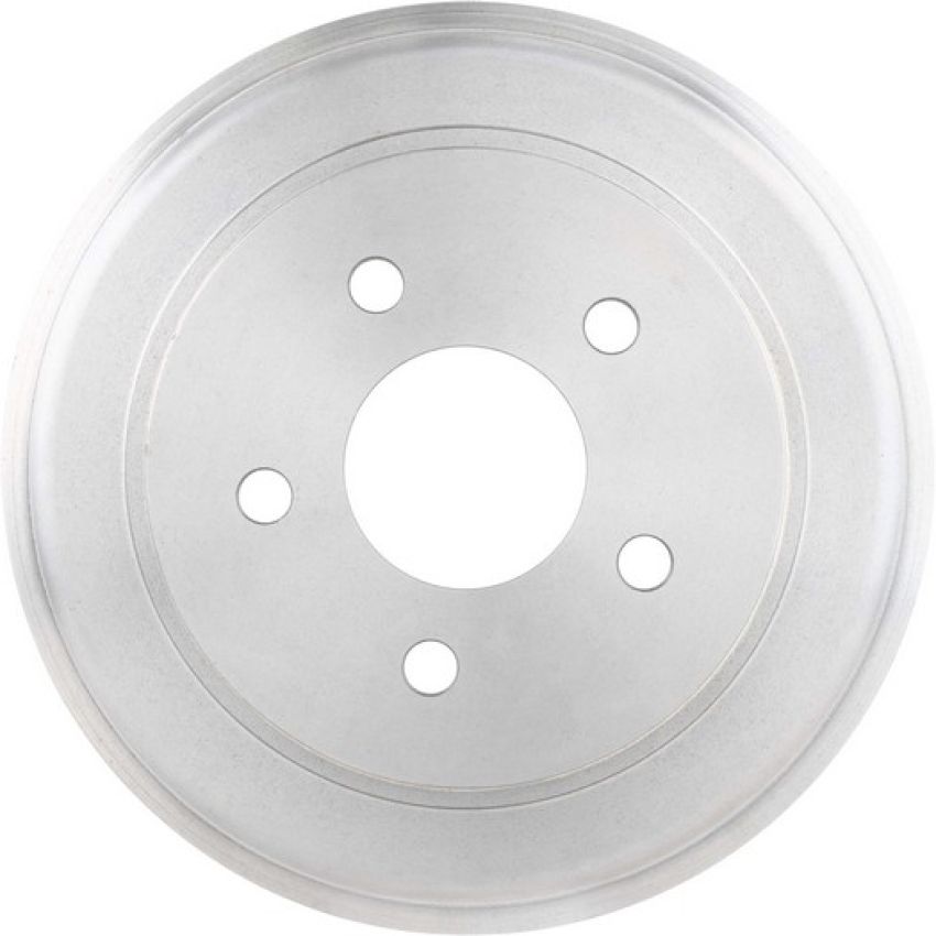Brembo 14.B581.10 Premium OE Equivalent Brake Drum