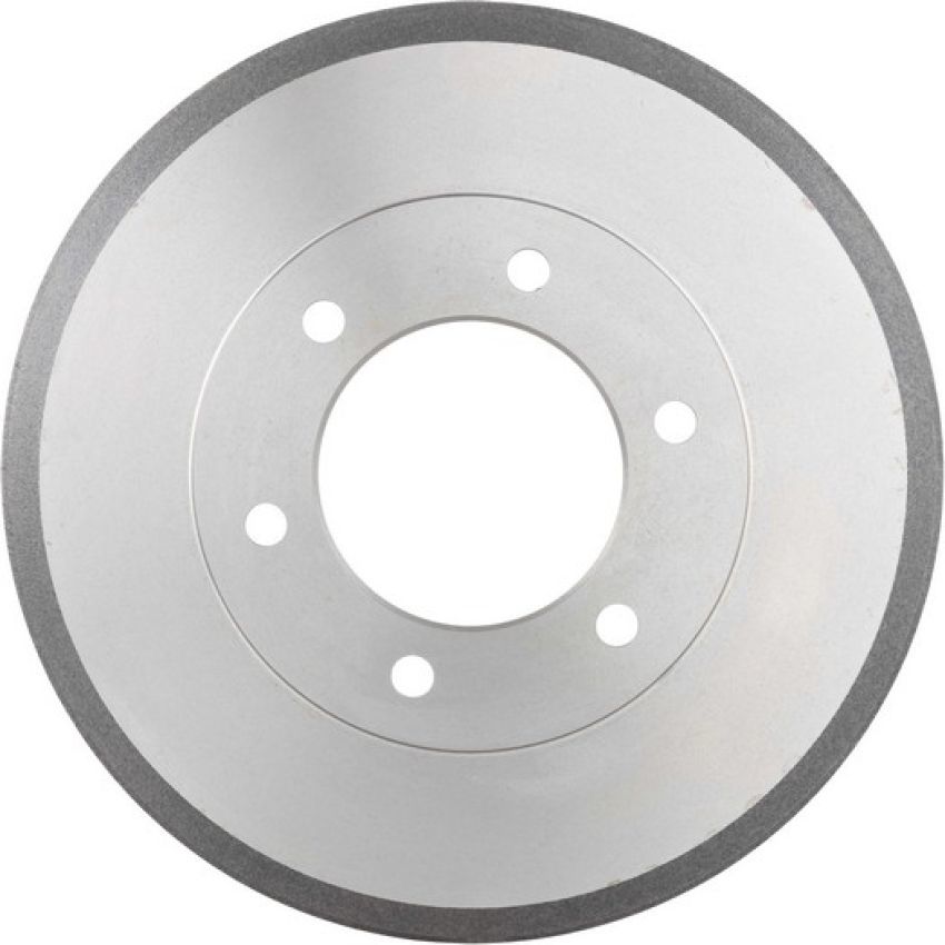 Brembo 14.B640.10 Premium OE Equivalent Brake Drum