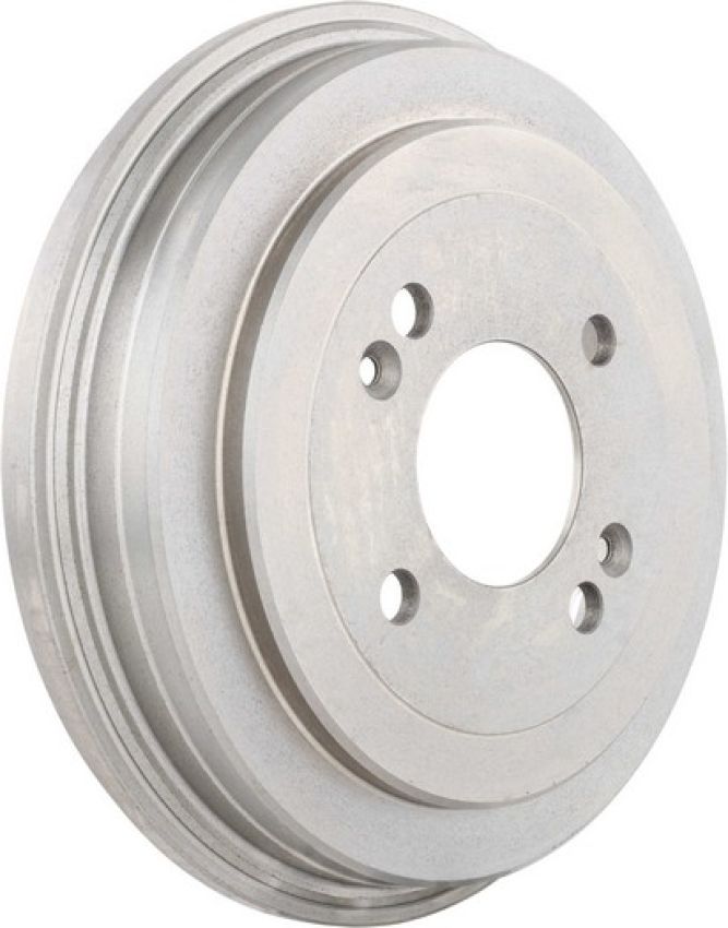 Brembo 14.B986.10 Premium OE Equivalent Brake Drum