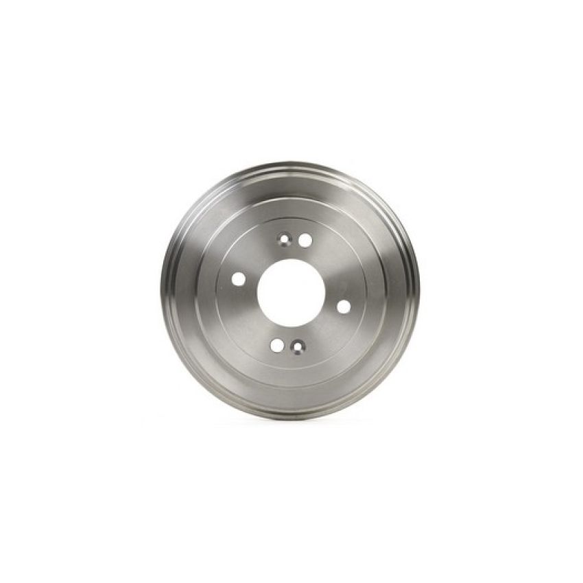 Brembo 14.B986.10 Premium OE Equivalent Brake Drum