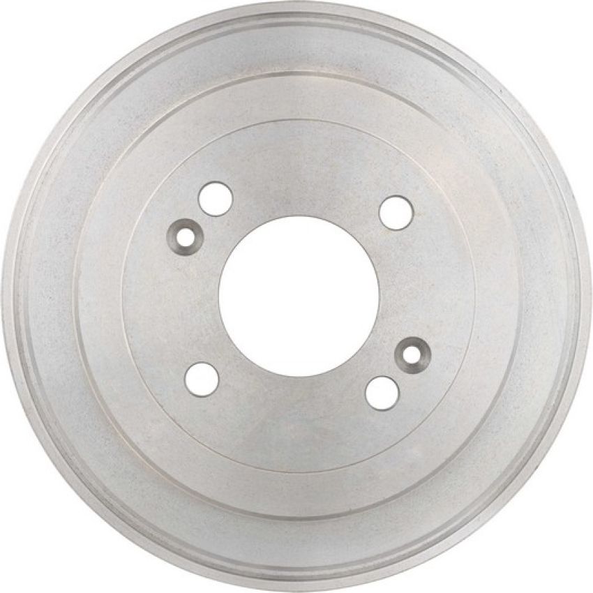 Brembo 14.B986.10 Premium OE Equivalent Brake Drum