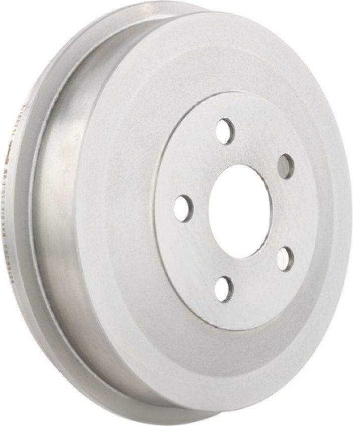 Brembo 14.C001.10 Premium OE Equivalent Brake Drum